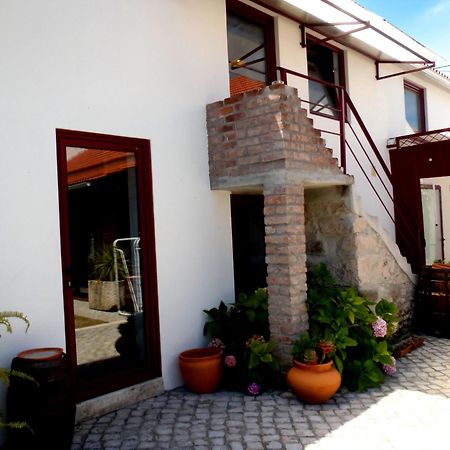Casa Adega Do Mosteiro - Turismo Rural Caldas Da Rainha Kültér fotó