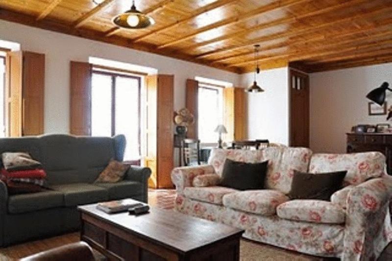 Casa Adega Do Mosteiro - Turismo Rural Caldas Da Rainha Kültér fotó