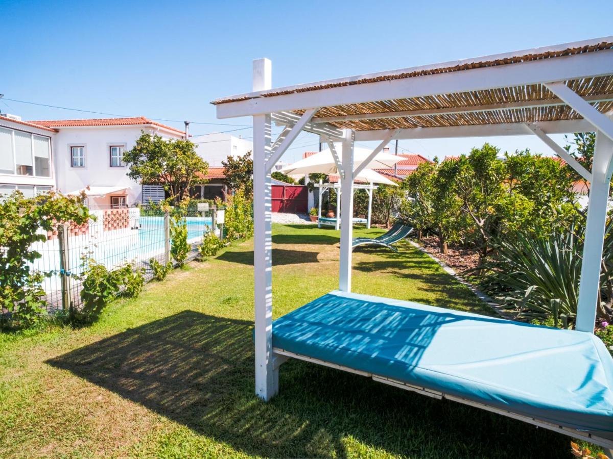 Casa Adega Do Mosteiro - Turismo Rural Caldas Da Rainha Kültér fotó
