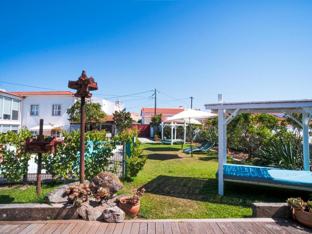 Casa Adega Do Mosteiro - Turismo Rural Caldas Da Rainha Kültér fotó