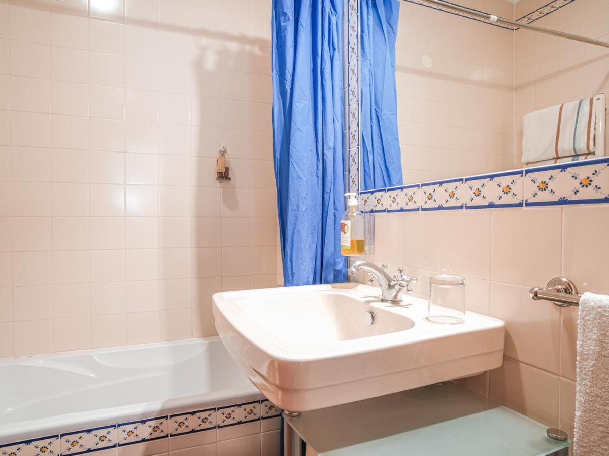 Casa Adega Do Mosteiro - Turismo Rural Caldas Da Rainha Kültér fotó