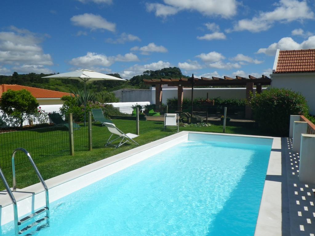 Casa Adega Do Mosteiro - Turismo Rural Caldas Da Rainha Kültér fotó