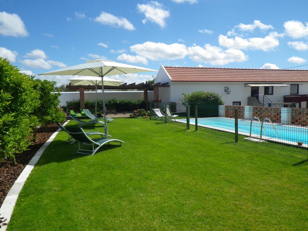 Casa Adega Do Mosteiro - Turismo Rural Caldas Da Rainha Kültér fotó