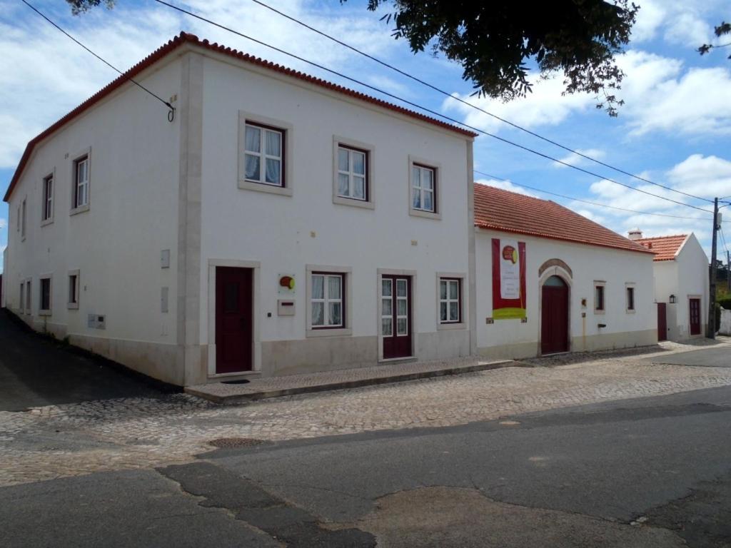 Casa Adega Do Mosteiro - Turismo Rural Hotel Caldas Da Rainha Kültér fotó