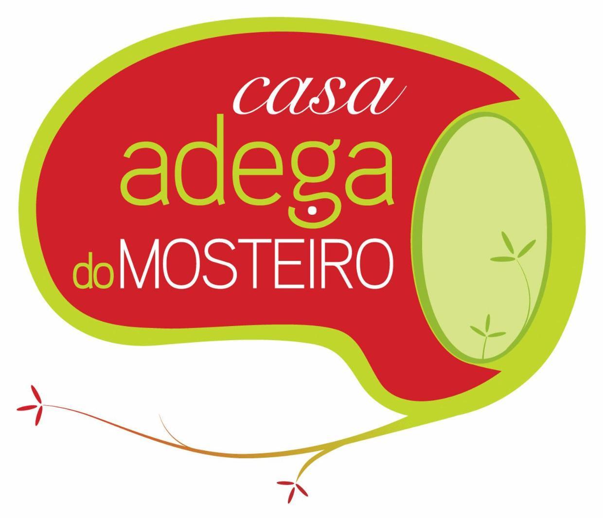 Casa Adega Do Mosteiro - Turismo Rural Hotel Caldas Da Rainha Kültér fotó