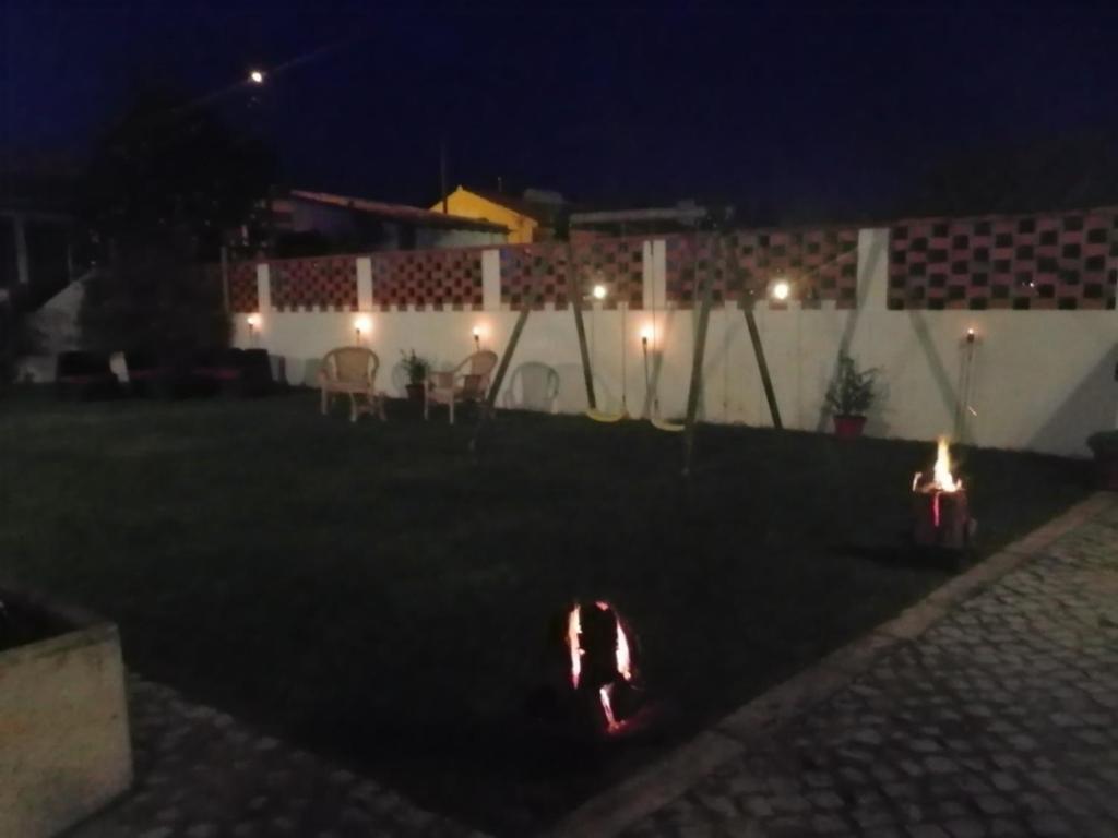 Casa Adega Do Mosteiro - Turismo Rural Caldas Da Rainha Kültér fotó