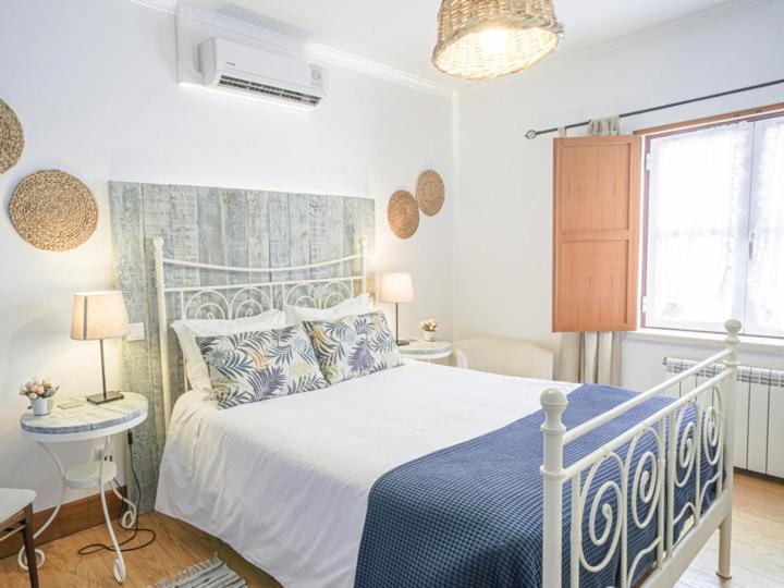 Casa Adega Do Mosteiro - Turismo Rural Caldas Da Rainha Kültér fotó