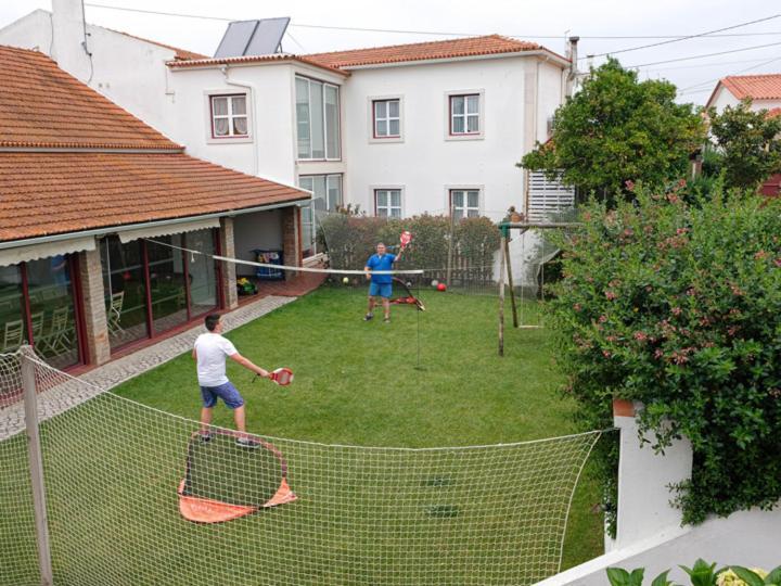 Casa Adega Do Mosteiro - Turismo Rural Hotel Caldas Da Rainha Kültér fotó