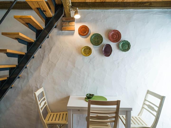 Casa Adega Do Mosteiro - Turismo Rural Caldas Da Rainha Kültér fotó